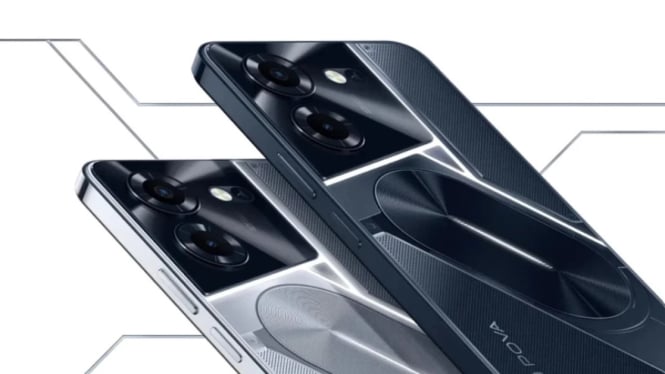 Daftar Harga Smartphone Tecno Oktober 2024