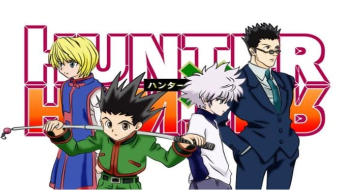 Hunter X Hunter Kembali: Chapter 402 Akan Rilis pada 13 Oktober