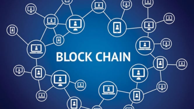 Blockchain dan Revolusi Pengelolaan Data Medis: Solusi Masa Depan yang Aman dan Transparan