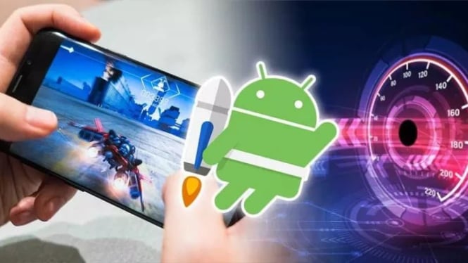 7 Trik Ampuh Meningkatkan Kinerja HP Android agar Tidak Lemot