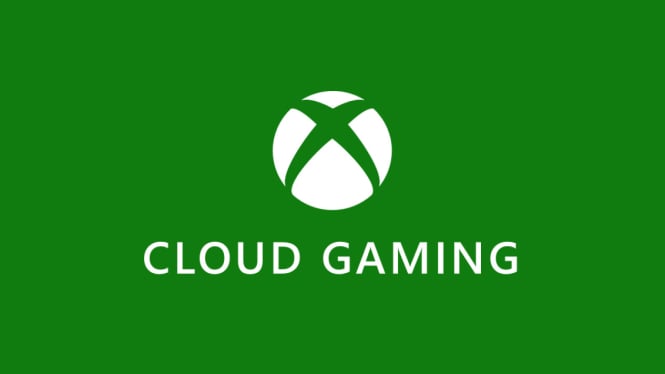 Xbox Cloud Gaming Siap Hadirkan Streaming Game