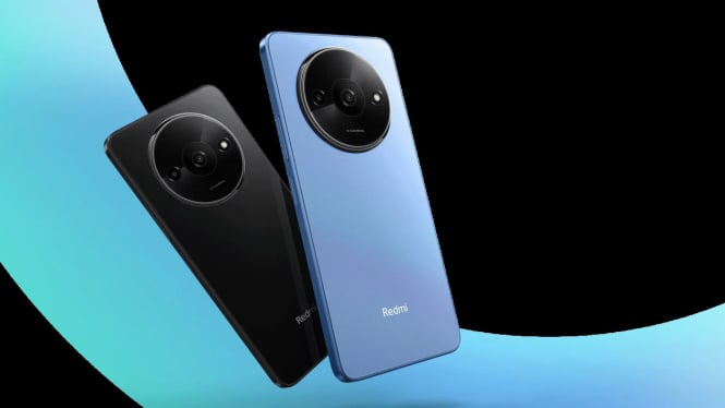 Bocoran Desain Redmi A3 Pro Beserta Spesifikasi dan Harga Terungkap