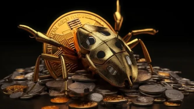 Kerentanan Bitcoin Terungkap: Bug Berbahaya Ancam Jaringan Node