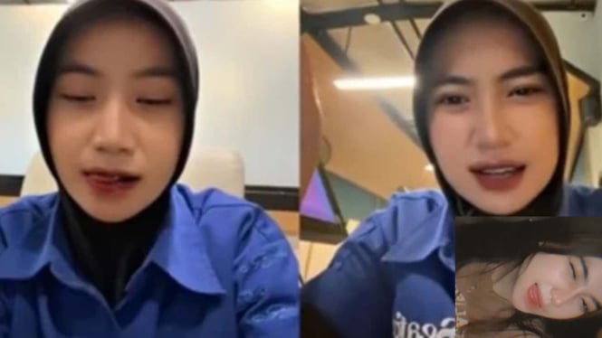 Video Zahra Seafood 6 Menit 40 Detik