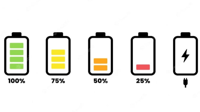 5 Tips Ampuh Merawat Battery Health iPhone Agar Tetap Awet