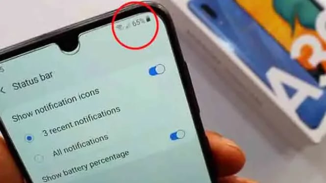 Cara Ampuh Merawat HP Samsung Agar Tetap Awet dan Berfungsi Optimal