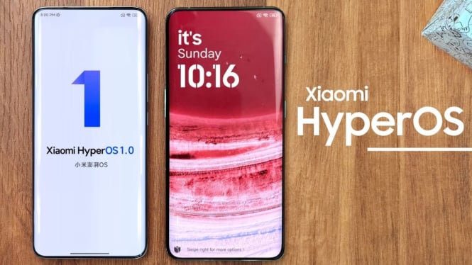 Cara Mudah Menonaktifkan Iklan HyperOS di HP Xiaomi, Poco, dan Redmi