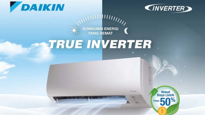 AC Daikin