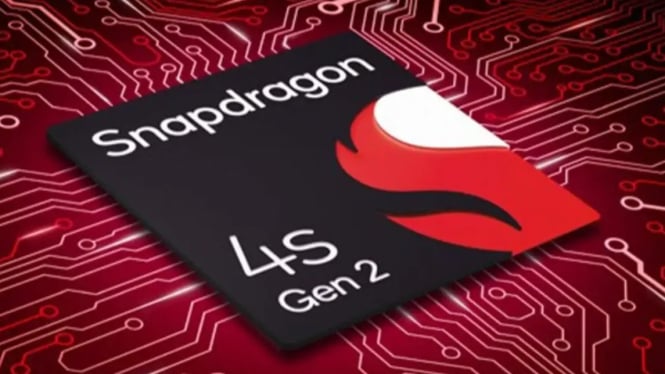 Xiaomi Siapkan HP Murah Snapdragon 4S Gen 2 dengan Performa Handal