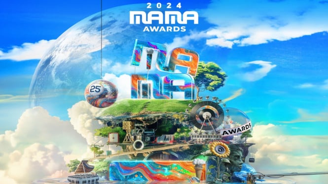 2024 MAMA Awards Umumkan Nominasi: Voting Pilihan Penggemar Dimulai!