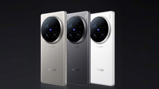 Vivo X200