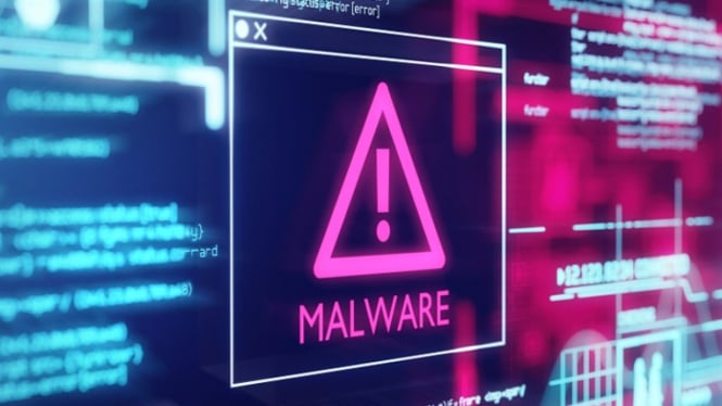 Bahaya ! Malware TrickMo Kini Bisa Curi PIN Android dengan Lock Screen Palsu