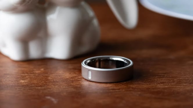 Oura Ring 4: Tetap Memimpin di Dunia Cincin Pintar