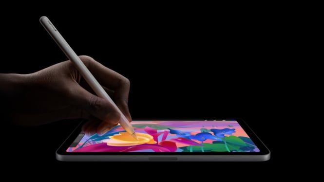 iPad Mini 2024 Resmi Hadir dengan Chip A17 Pro dan Penyimpanan 128GB