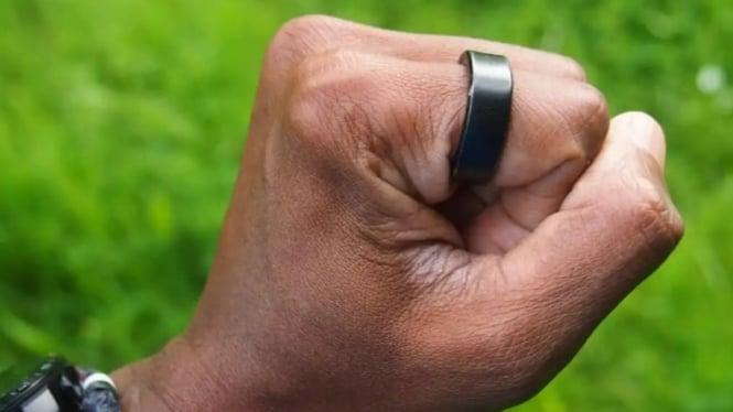 Smart Ring