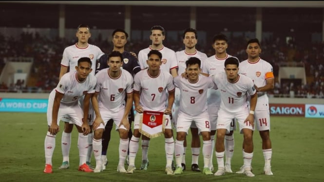 Timnas Indonesia Kalah dari China, Asnawi Mangkualam Viral dan Dapat Sorotan Netizen, Perlu Evaluasi?