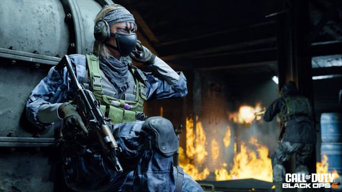 Spesifikasi PC Call of Duty: Black Ops 6 Terbaru dan Tanggal Rilis