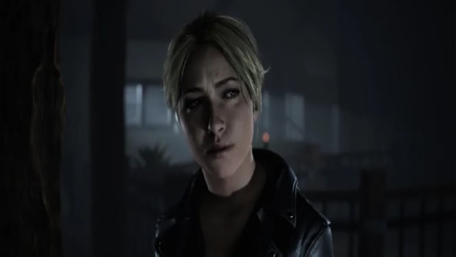 Film Adaptasi Game Horor Until Dawn