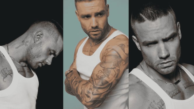 Liam Payne