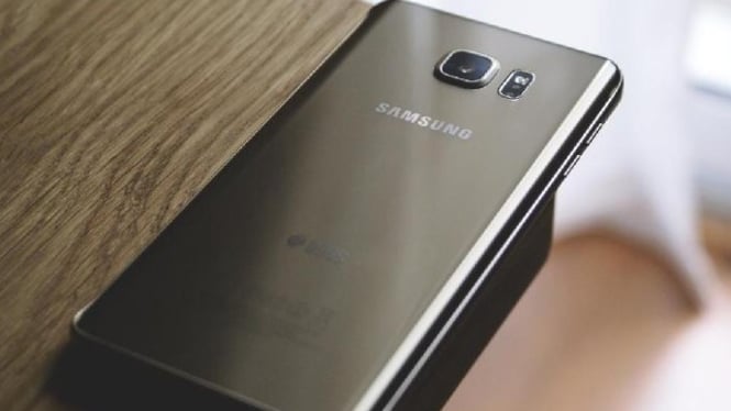 Daftar HP Samsung yang Dapat Update Android 15, Cek Perangkatmu!