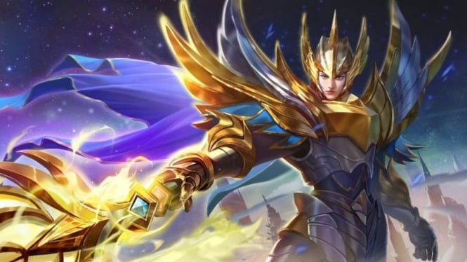 11 Hero Mobile Legends yang Mudah Digunakan tapi Mematikan, Cocok untuk Pemula