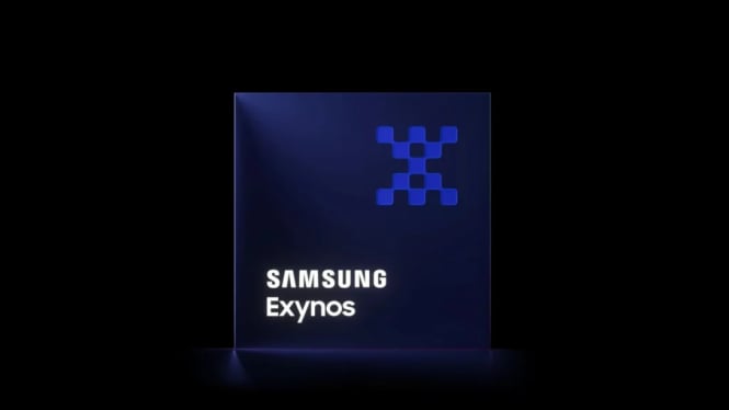 Exynos 2500 Geekbench Ungkap Konfigurasi CPU 10-Core