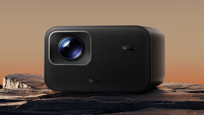 Xiaomi Redmi Projector 3 Pro