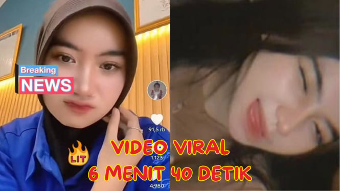 Cari Video Zahra Seafood 6 Menit 40 Detik? Coba Baca Ini