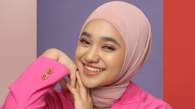 Link Video Nabila Taqiyyah yang Sedang Viral di Twitter, Rilis Single Baru “Terpatah Terluka”