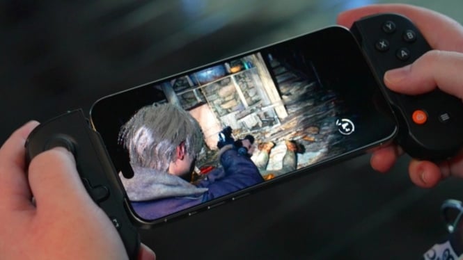 Resident Evil 2 Remake Segera Hadir di iPhone dan Mac, Siap Guncang Akhir Tahun!