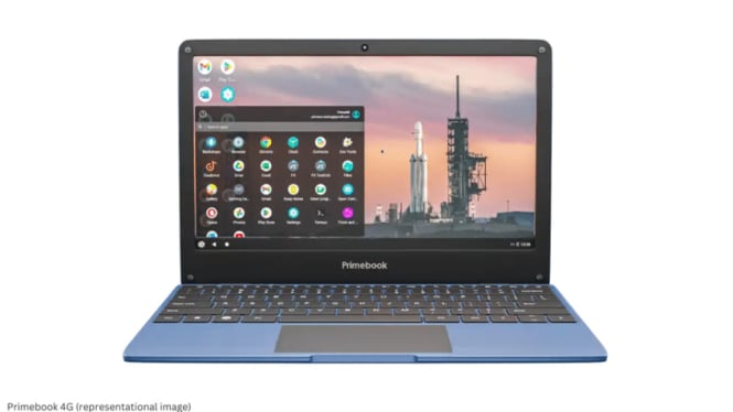 Primebook Gen 2 Akan Rilis 2025, Bawa Desain Premium dan Android 14