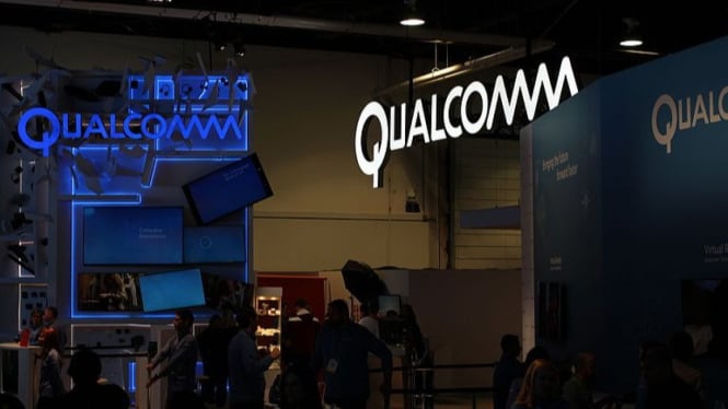 Qualcomm Atasi Kerentanan Zero-Day Kritis: Ancaman Keamanan Serius Teratasi