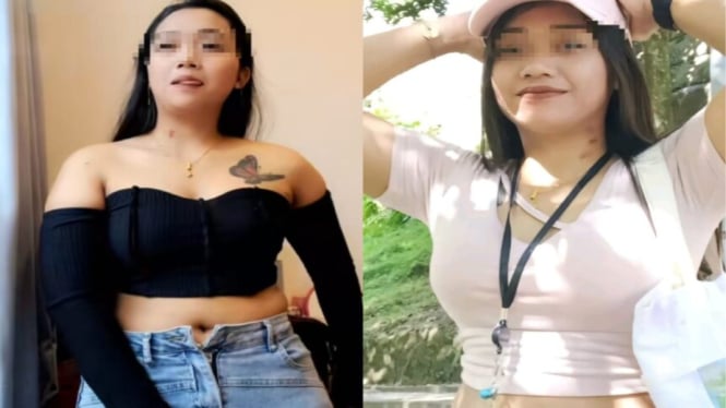 Video Viral TikToker Yanti TKW Taiwan Durasi 1 Menit 49 Detik, Netizen Masih Penasaran Asal Usulnya