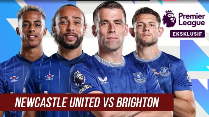 Live Streaming Ipswich Town vs Everton