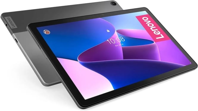 Lenovo Tab M10 Plus (Gen 3)