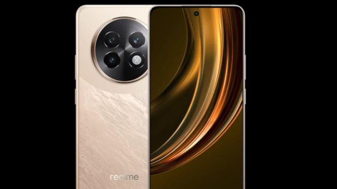 Realme 13 Plus 5G Rilis di Indonesia: Spesifikasi dan Harga Mulai Rp 4 Jutaan