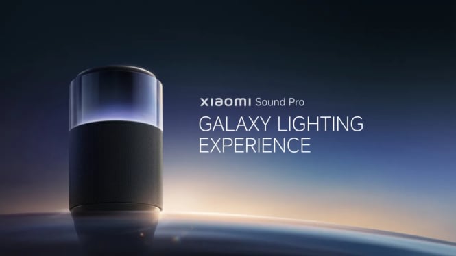 Xiaomi Sound Pro