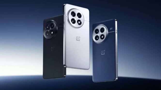 OnePlus 13 Meluncur 31 Oktober: Desain Elegan dan Spesifikasi Gahar