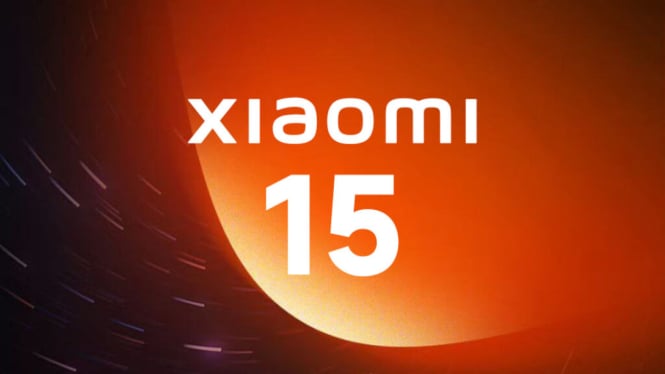 Xiaomi 15 Hadir dengan Snapdragon 8 Elite