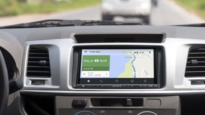 7 Head Unit Android Terbaik 2024: Bikin Mobil Makin Canggih dan Seru! Mulai Rp600 Ribuan