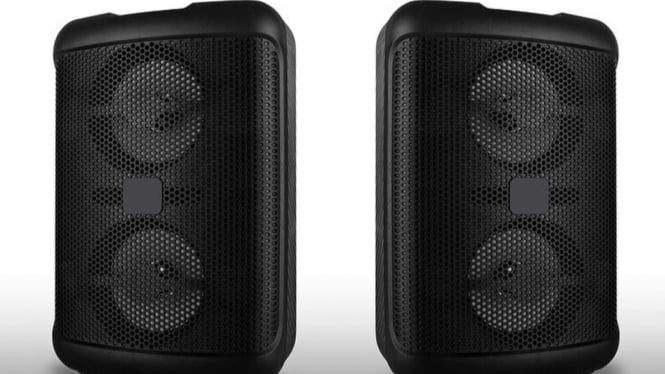 8 Speaker Aktif Terbaik 2024: Suara Jernih dan Bass Menggelegar!