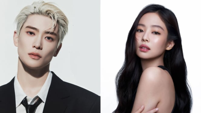 Lagu Jennie 'Mantra' dan Jaehyun 'Unconditional' Dilarang Tayang KBS