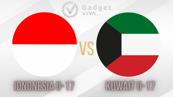 Nonton Disini Aja Timnas Indonesia U-17 Vs Kuwait U-17: MatchDay Seru di Kualifikasi Piala Asia U-17 2025