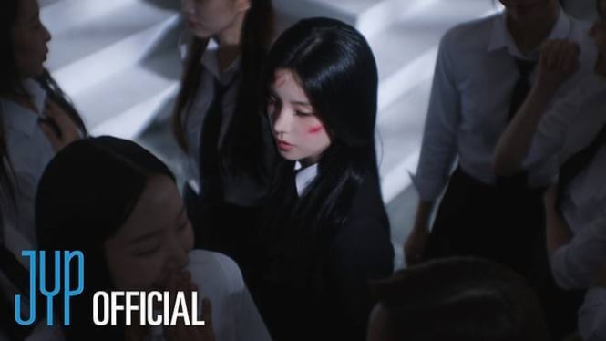 ITZY Bikin Fans Penasaran dengan Teaser Video 'Imaginary Friend'!