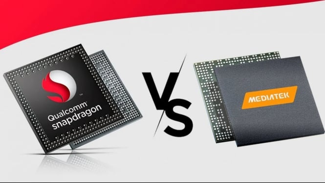 Snapdragon vs MediaTek