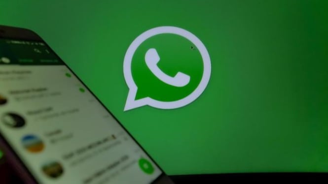 WhatsApp Perbarui Cara Menyimpan Kontak dengan Fitur Baru