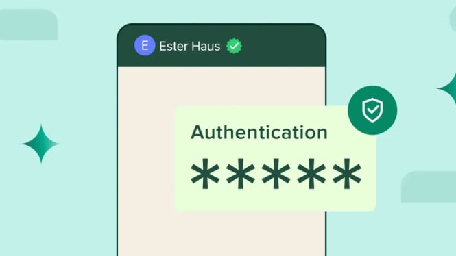 Cara Mendapatkan Kode Verifikasi WhatsApp Saat Nomor Hilang