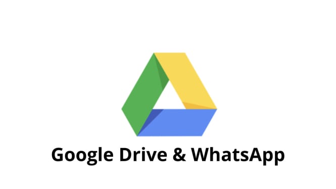 Cara Praktis Backup & Restore WhatsApp di Google Drive, Langsung Aman!