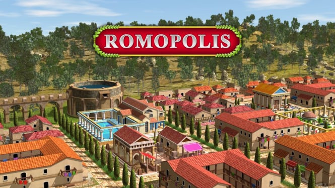 Game Gratis 'Romopolis' di Microsoft Store: Buruan Klaim Sekarang!