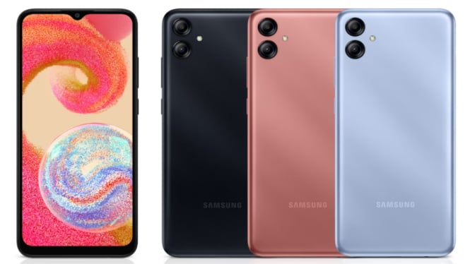 20 Rekomendasi HP Samsung Terbaik 2024, dari Kelas Entry-Level hingga Flagship!